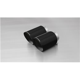 Set Terminales Remus 0026 80sab Hyundai I30 Fastback N Performance, Type Pde