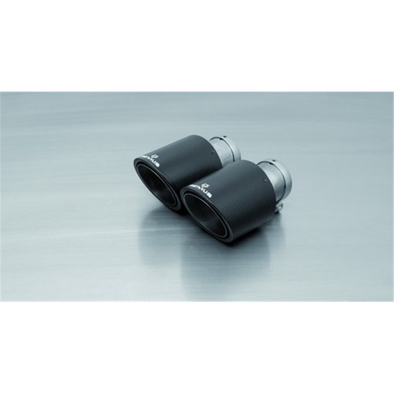 Terminal Escape Remus 0446 70cs Bmw Civic Type-r, Type Fk2, 5 Door