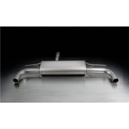 Escape Remus Mini Cooper S Countryman R60 All4, Type Ukl/x 