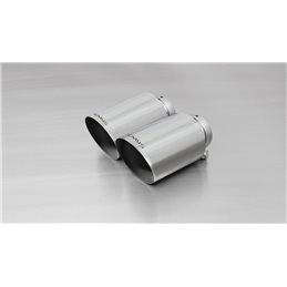 Terminal Escape Remus 0026 80sa Hyndai I30 Fastback N+performance, Type Pd