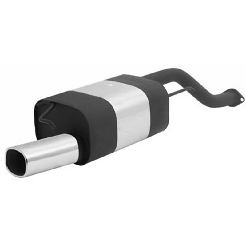 Escape Remus Rover 416 Si Hatchback 