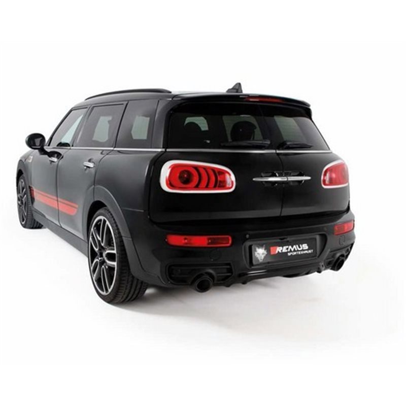 Supresor Remus 756416 1500 Mini John Cooper Works "jcw" Clubman All4 F54 (fmk)