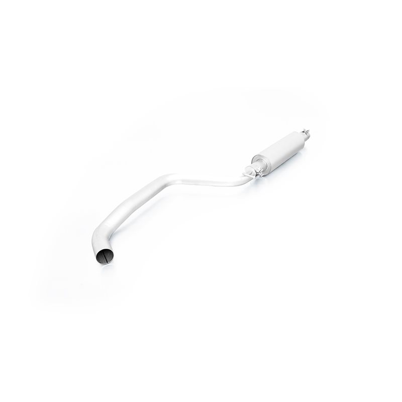 Supresor Remus 796017 0300 Seat Golf Vii Gti Facelift, Type Au