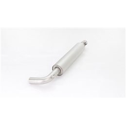 Supresor Remus 796217 0300 Seat Leon Cupra St 300, Type 5f