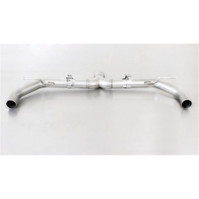 Terminal Escape Remus Duplex No Ce 956017 1600 Seat Leon Cupra Sc 300 Type 5f, 3 Door