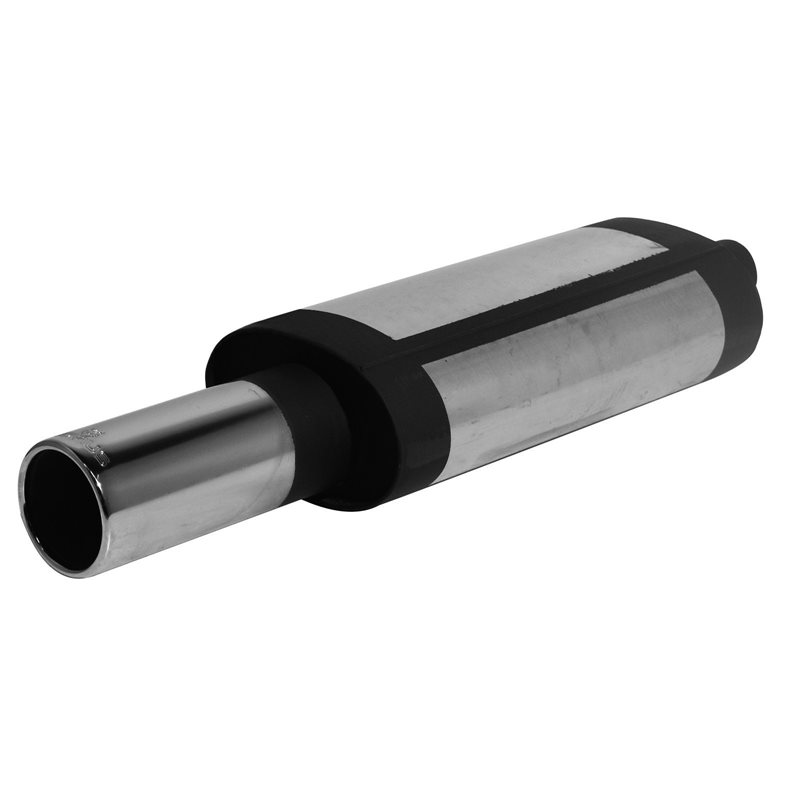 Escape Deportivo Remus Rem10900505 Universal Universal