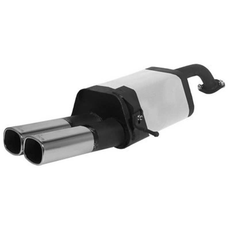 Escape Remus Mazda 323 Sedan 