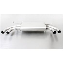 Escape Remus Hyundai Sportage, Type Ql 