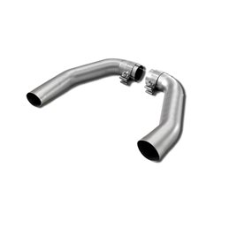 Supresor Remus Mercedes A 45 Amg Facelift 4matic, W176 And 245g 