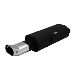 Escape Remus Peugeot 205 Cti, Type 20d 