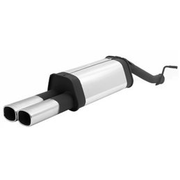 Escape Remus Citroen C5 Break 