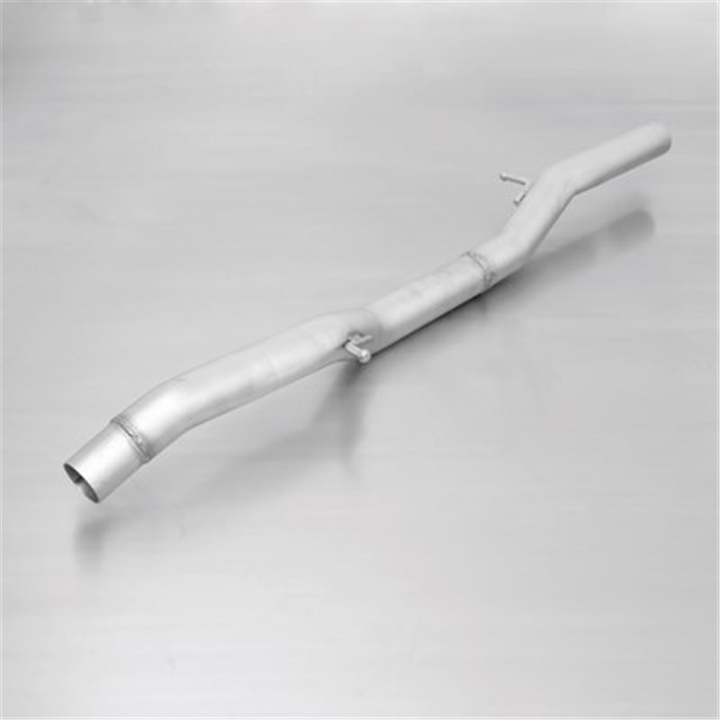 Supresor Remus Audi Tt Quattro, Type 8n 