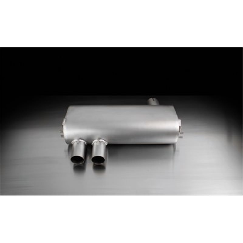 Escape Remus Bmw 3 Series E90 Sedan/e91 Touring 