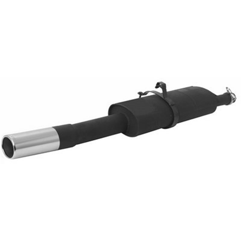 Escape Remus Daewoo / Chevrolet Espero Sedan, 4 puertas 