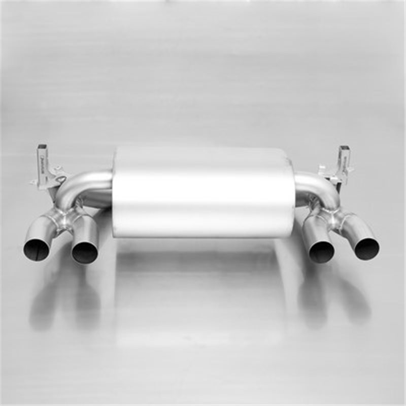 Escape Remus Bmw M4 F82 Lci Coupe 