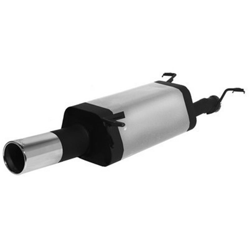 Escape Remus Citroen Xantia Ii 