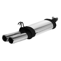 Escape Remus Fiat Brava 