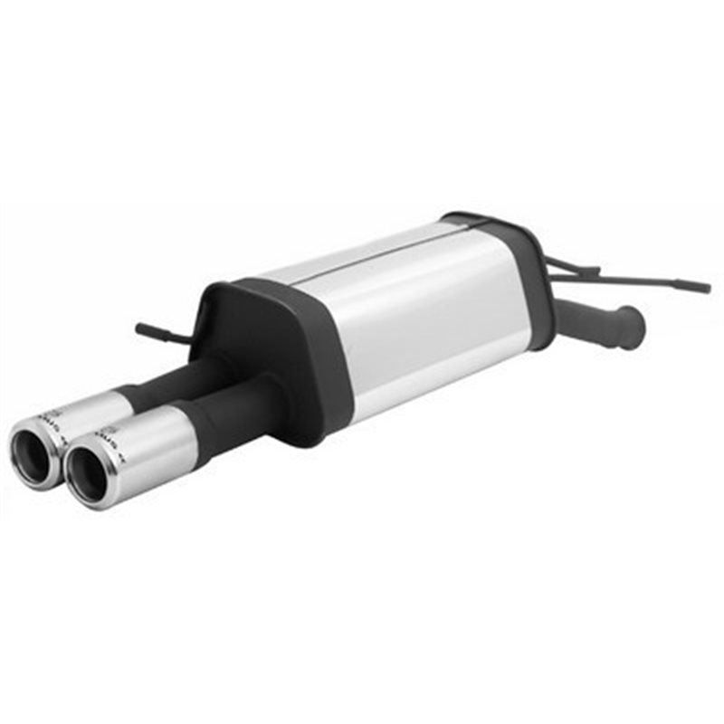 Escape Remus Citroen C5 Sedan 