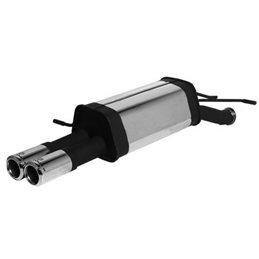 Escape Remus Citroen C5 Sedan 