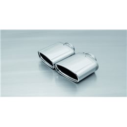 Set Terminales Remus 0026 14ssr Seat Leon Cupra St, Type 5f