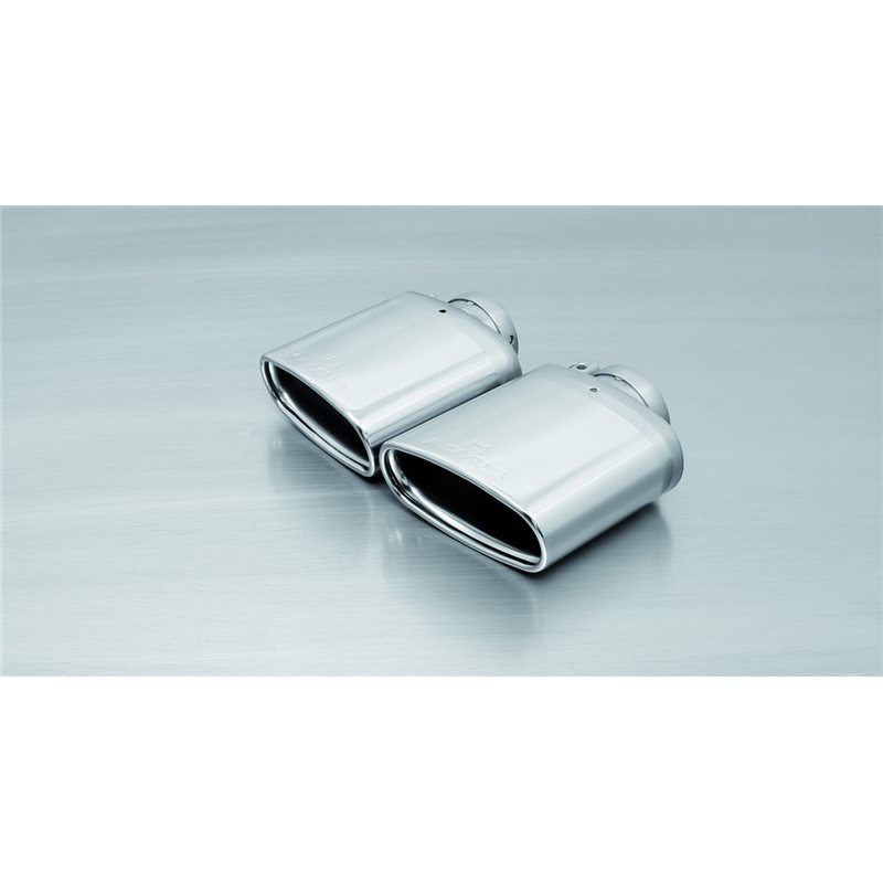 Set Terminales Remus 0026 14ssr Seat Leon Cupra St, Type 5f