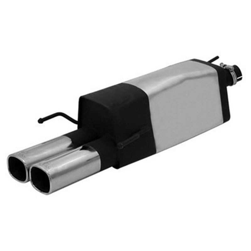 Escape Remus Opel Astra G-cc Hatchback, Typ T98, 3 + 5 puertas (slip Connection) 