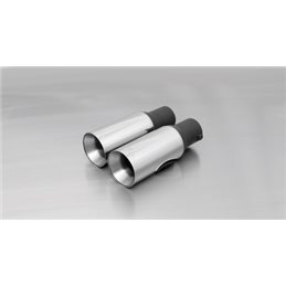 Terminal Escape Remus 1003 05g Ford Mondeo 01 Sedan, Type B5y