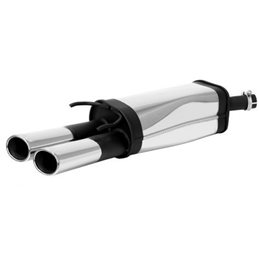 Escape Remus Opel Tigra A Coupé, Type S93 