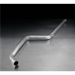 Supresor Remus Audi A3 Sportback, Type 8v 