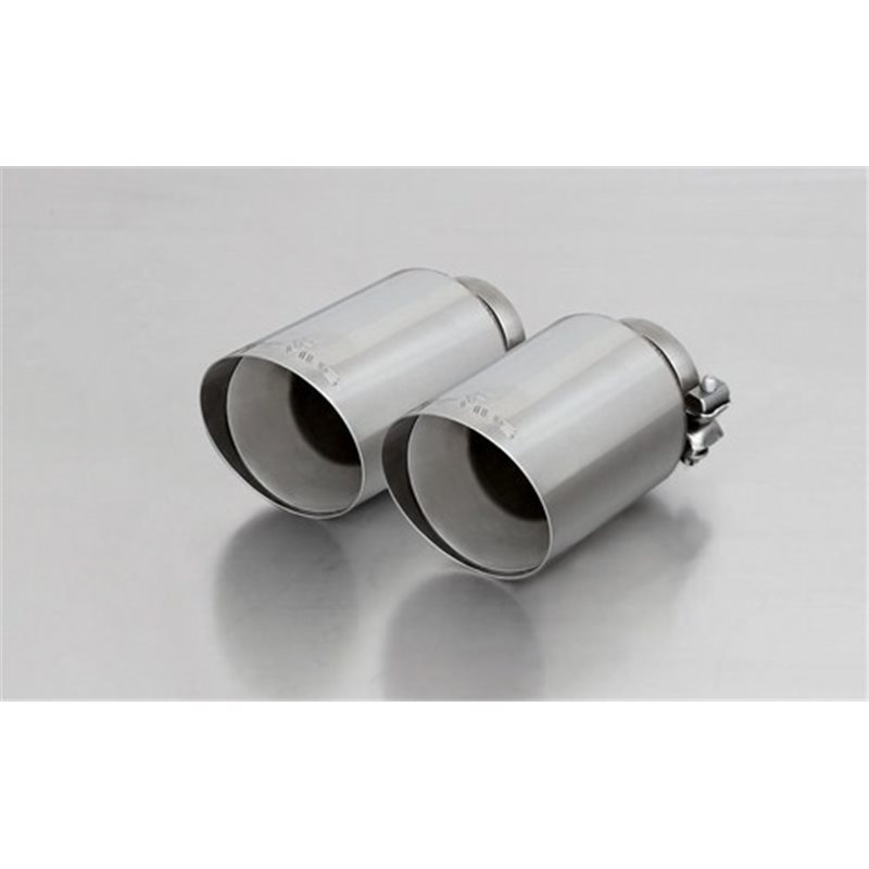 Terminal Escape Remus 0446 70sg Bmw M5 F90 Competition Sedan