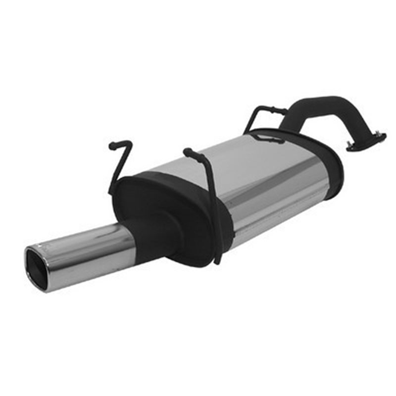 Escape Remus Nissan Primera Touring, Type P12 