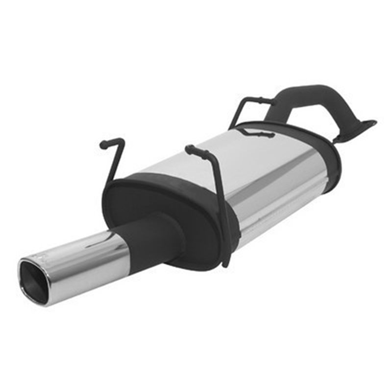 Escape Remus Nissan Primera Sedan, Type P12 