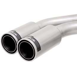 Escape Remus Peugeot 307 Sw 