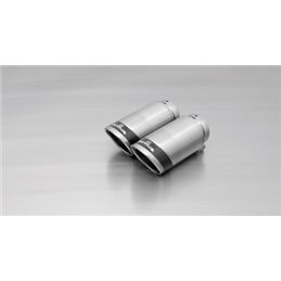 Set Terminales Remus 0026 83cs Seat Leon Sc Fr, Type 5f