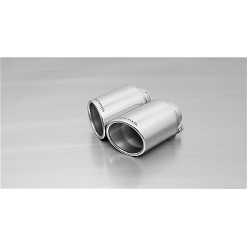 Terminal Escape Remus 0046 70ss Hyundai Tucson, Type Tl