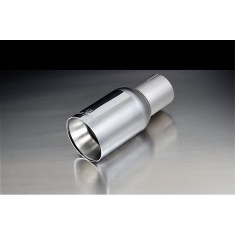 1 Cola Remus Ø 90 Mm Recta Suzuki 1 Series E87