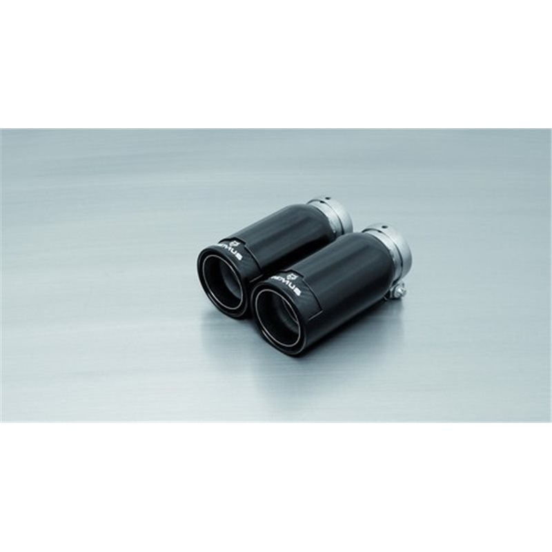 Set Terminales Remus 0046 83cb Seat Leon Sc Fr, Type 5f