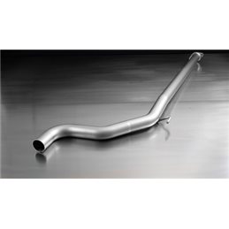 Supresor Remus Abarth Punto Evo Abarth, Type 199 