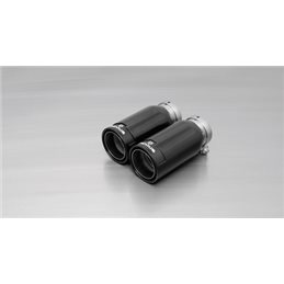 Set Terminales Remus 0026 83cb Audi A3 Quattro, 3 puertas, Type 8v