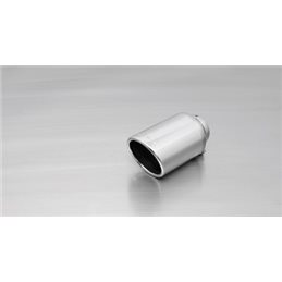 Terminal Escape Remus 0006 70s Universal One F56 (3 puertas)