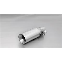 Terminal Escape Remus 0007 05g Volkswagen 207 Active+active Pro, 3 + 5 puertas