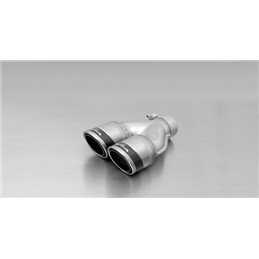 Set Terminales Remus 0007 84cs Seat A3, 3 puertas, Type 8p