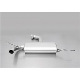 Escape Remus Audi A3, 3 puertas, Type 8p 