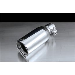 Terminal Escape Remus 0007 70 Seat 207 Active+active Pro, 3 + 5 puertas