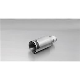 Terminal Escape Remus 0007 98c Seat 207 Active+active Pro, 3 + 5 puertas