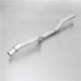 Supresor Remus Audi Tt Quattro, Type 8n 