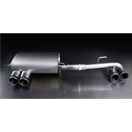 Escape Remus Bmw 1 Series E82 Coupé / E88 Cabrio 