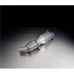 Supresor Remus Bmw 4 Series F32 Coupe 