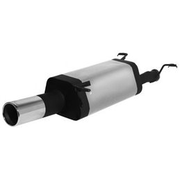 Escape Remus Citroen Xantia Ii 