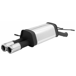 Escape Remus Citroen C5 Sedan 